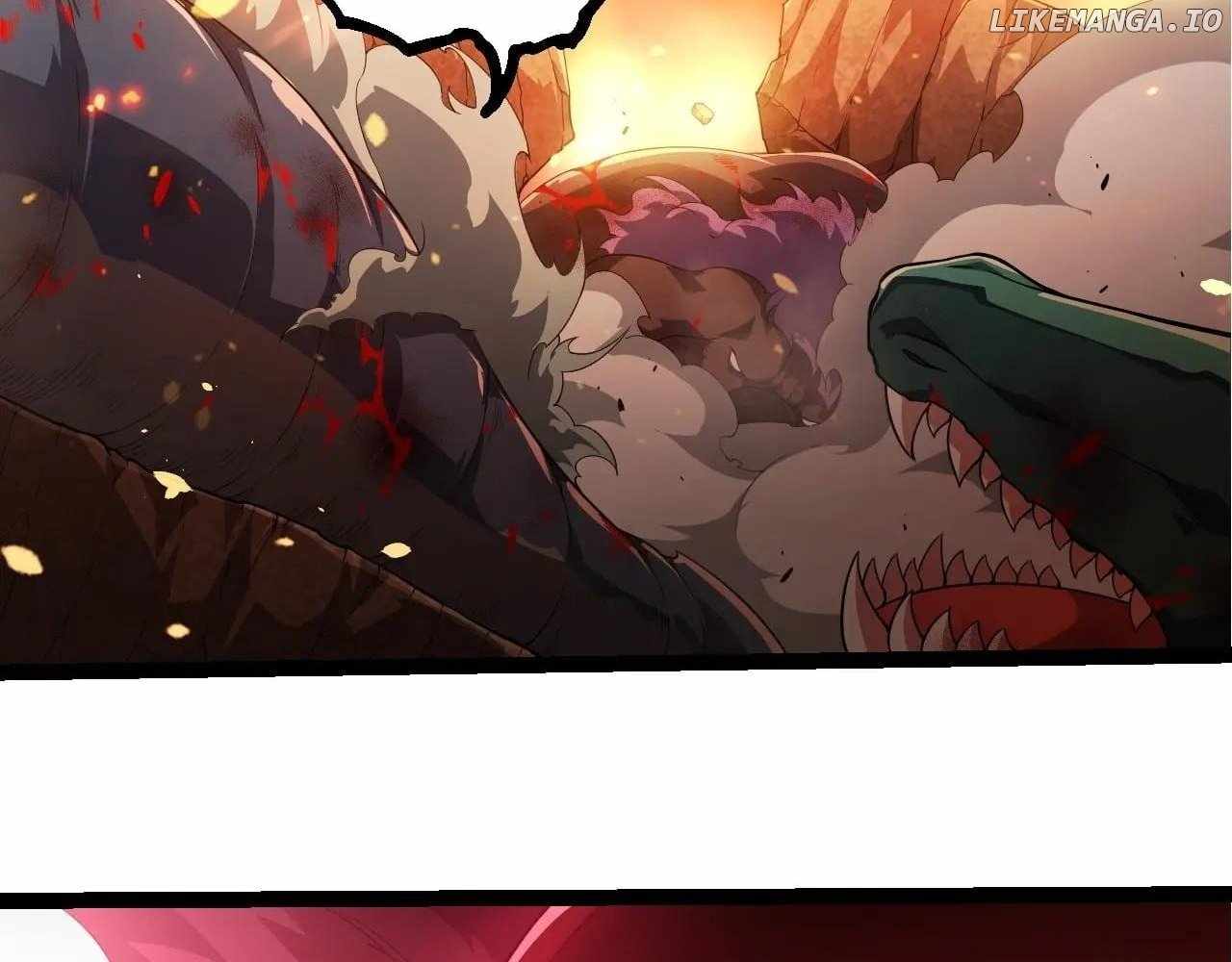 Evolution Begins With A Big Tree Chapter 376 12